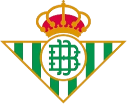 Real Betis2 Logo