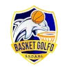 Solbat Basket Golfo Piombino Logo