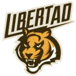 Gimnasia Esgrima Rosario Logo