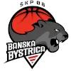 Piestanske Cajky Women Logo