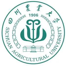 Xihua University Logo