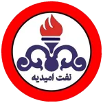 Naft Omidieh Logo