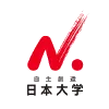Nihon University Logo