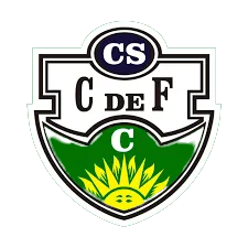 S. y D. Presidente Derqui Logo