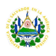 ST El Salvador Logo