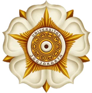 Gadjah Mada University Logo