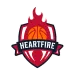 Heartfire Logo