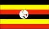 Uganda U18 logo