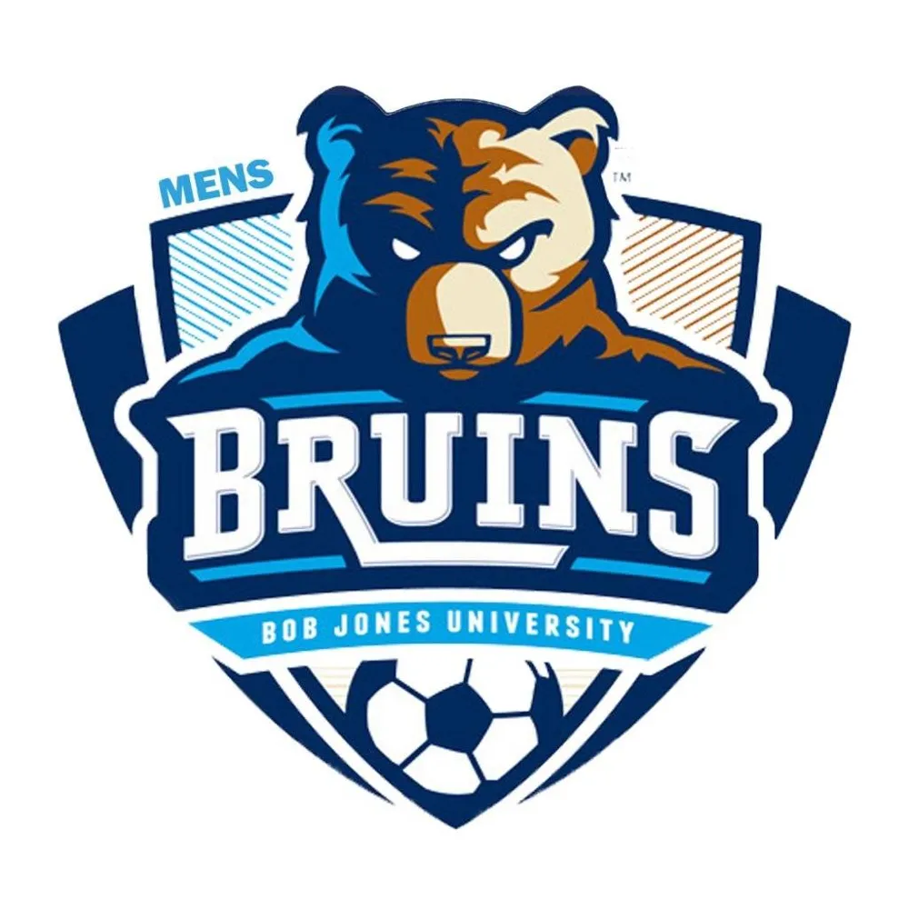 Bob Jones University Logo