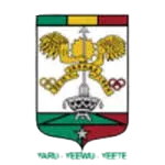 Jeanne D'Arc Women Logo