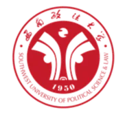 Yunnan Normal University(w) Logo