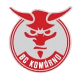 Komarno Logo