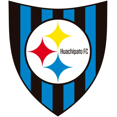 CD Huachipato U21 Logo