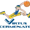 Virtus Cermenate Logo
