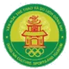 TP Ho Chi Minh U23 Logo