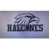 Halcones Logo
