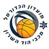 Maccabi Raanana Logo