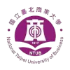 UTaipei Women Logo
