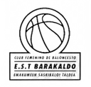 Barakaldo Emakumeen Women Logo
