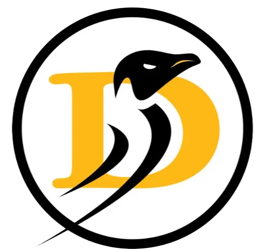 Dominican University Of California Logo
