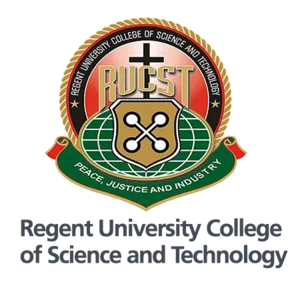 Regent University Logo