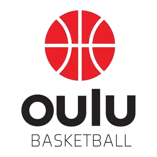 Oulu Basketball Logo