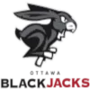 Ottawa Blackjacks Logo