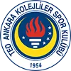TED Ankara Kolejliler logo