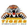 Centrum Tigers logo