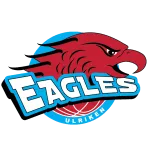 Ulriken Eagles Logo