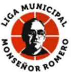 L.M. Monsenor Romero 21歲以下 Logo