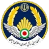 Oghab Tehran Logo