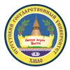 Yugra Surgut University Women Logo