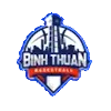 Binh Thuan Logo