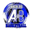 All-Star Bacolod Ballers Logo