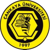 Cankaya Universitesi Logo