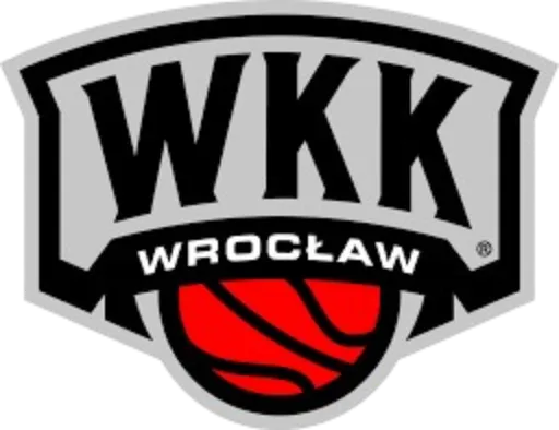 WKK Wroclaw 2 Logo