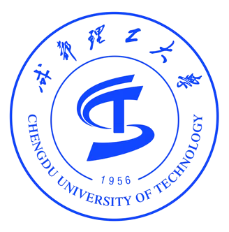 Chengdu University of Technology Logo