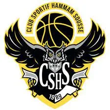 CS Hammam Sousse Logo