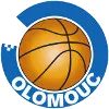 Basketball Olomouc Logo