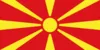 North Macedonia U20 logo