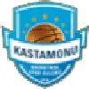 Kastamonu Basketbol Women Logo