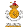 GDB Leca U21 Logo
