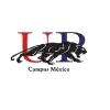 UP Mexico Logo