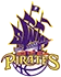 South West Metro Pirates Women Logo