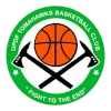UPDF Tomahawks Logo