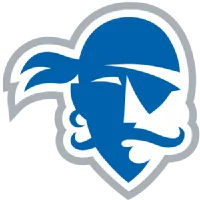 Seton Hall Women Logo