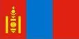 Mongolia U18 logo