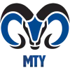 Tec Mty Toluca Women Logo