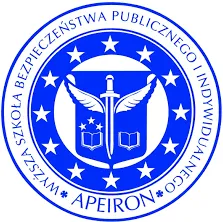 Apeiron University Women Logo